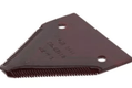 RECOLTE BROYAGE - MOISSONNEUSE - SECTION BOULON PETITE DENT CX