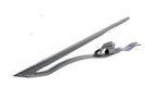 RECOLTE BROYAGE - MOISSONNEUSE - RELEVEUR EPIS VARIFEED ET CG  BLANC