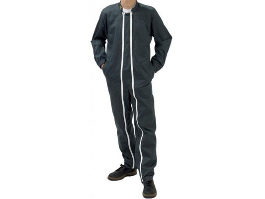 VETEMENTS - VETEMENTS - COMBINAISON COAL L