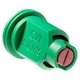 LSP - PULVERISATION - BUSE CVI 110 015 VERTE