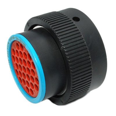 DIVERS SAUF FNH - ELECTRICITE - FICHE FEMELLE HDP E SEAL