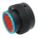 DIVERS SAUF FNH - ELECTRICITE - FICHE FEMELLE HDP E SEAL