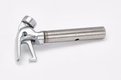 RECOLTE BROYAGE - PRESSES A BALLES - BEC PINCE FICELLE NOUEUR COMPLET BB9050