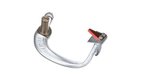 RECOLTE BROYAGE - PRESSES A BALLES - BRAS EJECTEUR BB BRAS NOUEUR