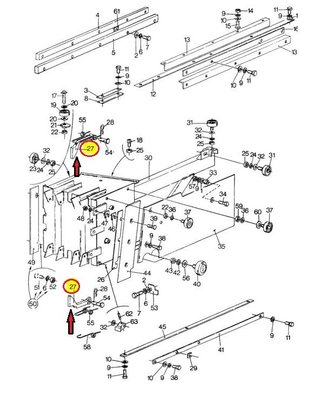 RECOLTE BROYAGE - PRESSES A BALLES - SUPPORT