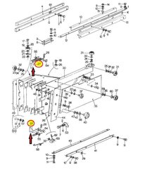 RECOLTE BROYAGE - PRESSES A BALLES - SUPPORT