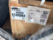 NEW HOLLAND - CHAINES - KIT DE 4 CHAINES CX840