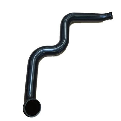 NEW HOLLAND - POMPE HYDRAULIQUE - TUYAU RIGIDE