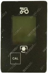 CABINE ET CARROSSERIE - INSTRUMENTATION - COMBINE DE BORD