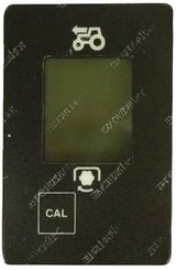 CABINE ET CARROSSERIE - INSTRUMENTATION - COMBINE DE BORD