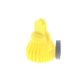 PULVE FERTILISATION - PULVERISATEUR - KWIX RDX 12002 JAUNE AVEC JOINT