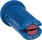 PULVE FERTILISATION - PULVERISATEUR - BUSE AVI BLEU 110°
