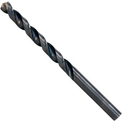 OUTILLAGE EQUIPEMENT ATEL - ABRASIFS OUTILS DE COUPE - MECHE METAL ZEBRA 14MM