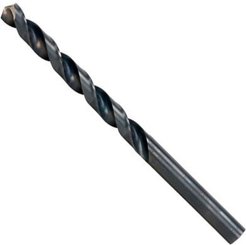 OUTILLAGE EQUIPEMENT ATEL - ABRASIFS OUTILS DE COUPE - MECHE METAL ZEBRA 14MM