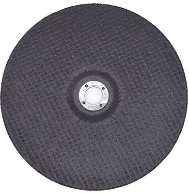 OUTILLAGE EQUIPEMENT ATEL - ABRASIFS OUTILS DE COUPE - DISQUE EBARBAGE METAL 230X6X22T