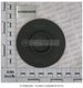 SEMOIR - SEMOIR - PLAQUE GLISSEMENT SP.9,5