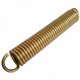 SEMOIR - SEMOIR - RESSORT TRACTION ESD