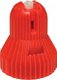 LSP - PULVERISATION - KWIX ADX 12004 ROUGE