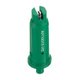LSP - PULVERISATION - BUSE TEEJET AI 110-015 VS VERT
