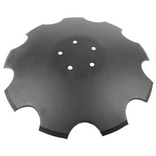 TRAVAIL DU SOL - DECHAUMEUR A DISQUES - DISQUE POUR JOKER 4 CT Ø 460 x 6