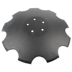 TRAVAIL DU SOL - DECHAUMEUR A DISQUES - DISQUE POUR JOKER 4 CT Ø 460 x 6