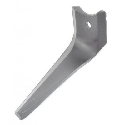 TRAVAIL DU SOL - HERSE ROTATIVE - LAME DROITE FAST FITLAME DROITE