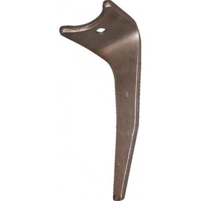 TRAVAIL DU SOL - HERSE ROTATIVE - DENT DE HERSE AD CULTIMIX RH92D  AMAZONE