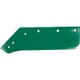TRAVAIL DU SOL - CHARRUE - SOC GAUCHE 14" PTE R EVRESIBLE SS BOULON