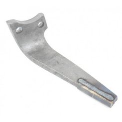 TRAVAIL DU SOL - HERSE ROTATIVE - DENT DE HERSE KG30L CARBURE