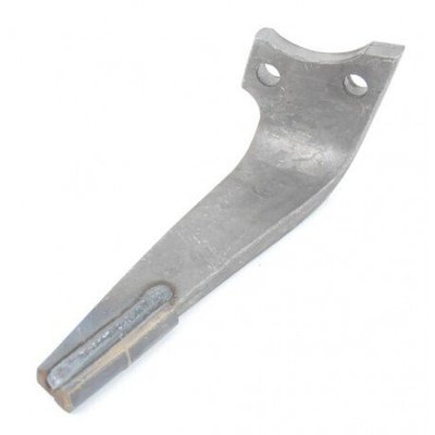 TRAVAIL DU SOL - HERSE ROTATIVE - DENT DE HERSE KG30 CARBURE