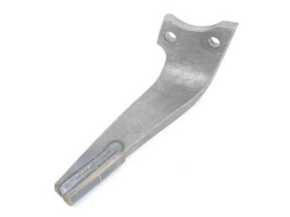 TRAVAIL DU SOL - HERSE ROTATIVE - DENT DE HERSE KG30 CARBURE