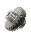 NEW HOLLAND - TRANSMISSION - PIGNON CONDUIT