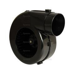 NEW HOLLAND - ELECTRICITE - SOUFFLERIE FILTRE CABINE