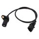 NEW HOLLAND - ELECTRICITE - TRANSMETTEUR POUR SERIE T4000CD 4897242