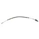NEW HOLLAND - CABINE - CABLE EMBRAYAGE