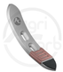 TRAVAIL DU SOL - DECHAUMEUR A DENTS - SOC CHISEL 360*60*20 AGRICARB