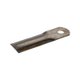 RECOLTE BROYAGE - MOISSONNEUSE - COUTEAU LISSE 4.5MM 50/4.5/175CX5000 ET 6000