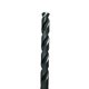 OUTILLAGE EQUIPEMENT ATEL - ABRASIFS OUTILS DE COUPE - MECHE MET.ZEBRA D.8
