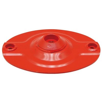 RECOLTE BROYAGE - FAUCHEUSE - DISQUE HD RENFORCE