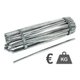 OUTILLAGE EQUIPEMENT ATEL - SOUDAGE ET BRASAGE - BARRE ETAIN AU KILO