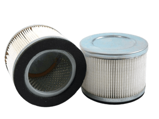 FILTRES - FITRE A AIR - FILTRE A AIR PLAST  34WB-60WB