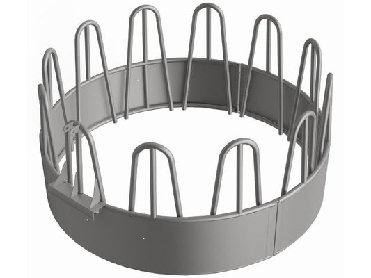 DIVERS SAUF FNH - LSP - RATELIER CIRCULAIRE
