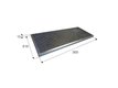 FILTRES - FILTRE DE CABINE - FILTRE A AIR CABINE CHARBON ACTIF