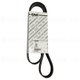 HYDRAULIQUE ENTRAINEMENT - COURROIE POULIE - COURROIE TRAPEZOID.EX 47135840