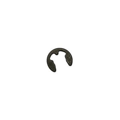 CABINE ET CARROSSERIE - PIECES CARROSSERIE CAPOT - AXE A 2 CIRCLIPS VITRE AR M 1ER MODELE