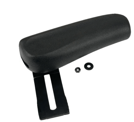 CABINE ET CARROSSERIE - SIEGE ET ACCESSOIRES - Accoudoir droit 65 x 270 mm