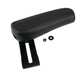 CABINE ET CARROSSERIE - SIEGE ET ACCESSOIRES - Accoudoir droit 65 x 270 mm