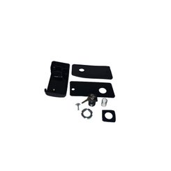 CABINE ET CARROSSERIE - PIECES CARROSSERIE CAPOT - SERRURE PORTE G