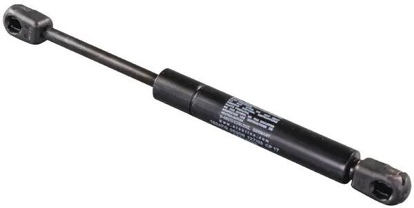 CABINE ET CARROSSERIE - VERINS A GAZ - Vérin à gaz L245-500N