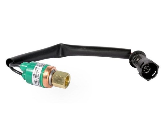CABINE ET CARROSSERIE - CLIMATISATION - PRESSOSTAT CLIM BP